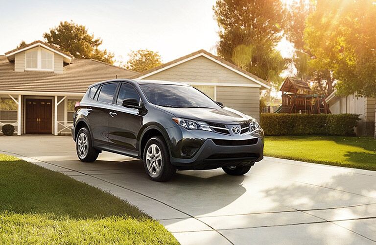 New Toyota Inventory ME
