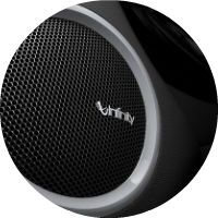 2016 Kia Soul Infinity Audio System