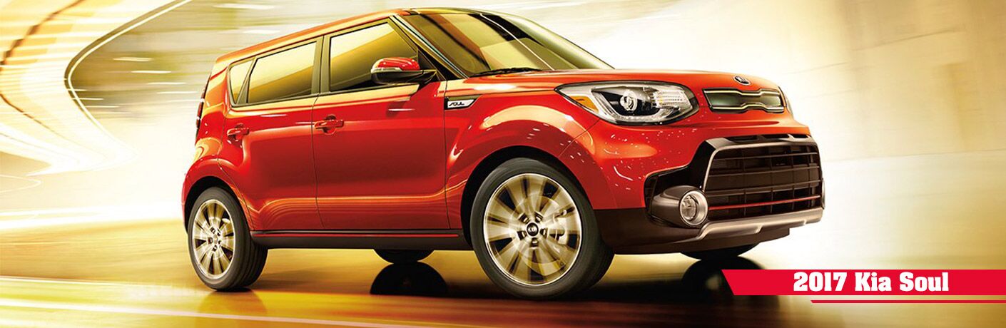 2017 Kia Soul San Francisco Ca