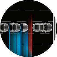 2017 Kia Forte Autonomous Emergency Braking