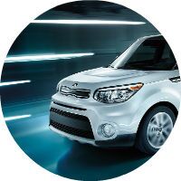 2017 Kia Soul Redesigned Grille