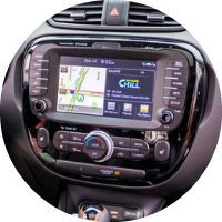2017 Kia Soul UVO3