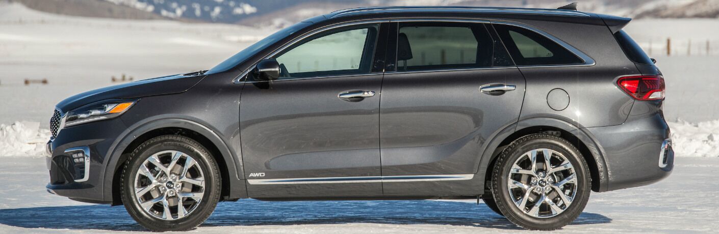 2019 kia sorento novato ca