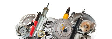 Order Parts