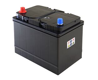 Kia Battery Service