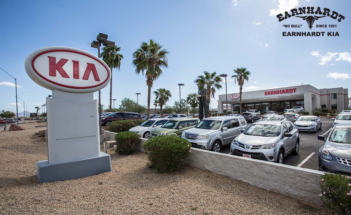 Kia Dealership Phoenix >> Phoenix Az Kia Dealer Gallery Earnhardt Kia Kia Dealership Phoenix >> Phoenix Az Kia Dealer Gallery Earnhardt Kia