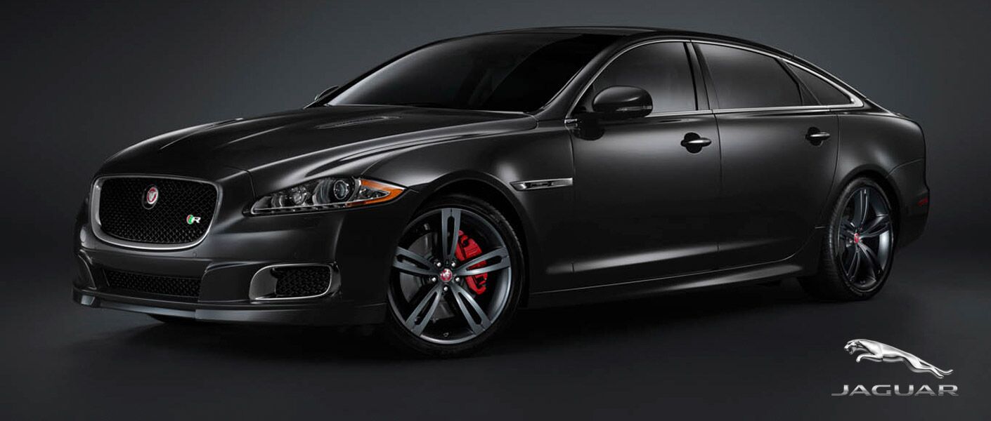2015 Jaguar XJ Merriam KS