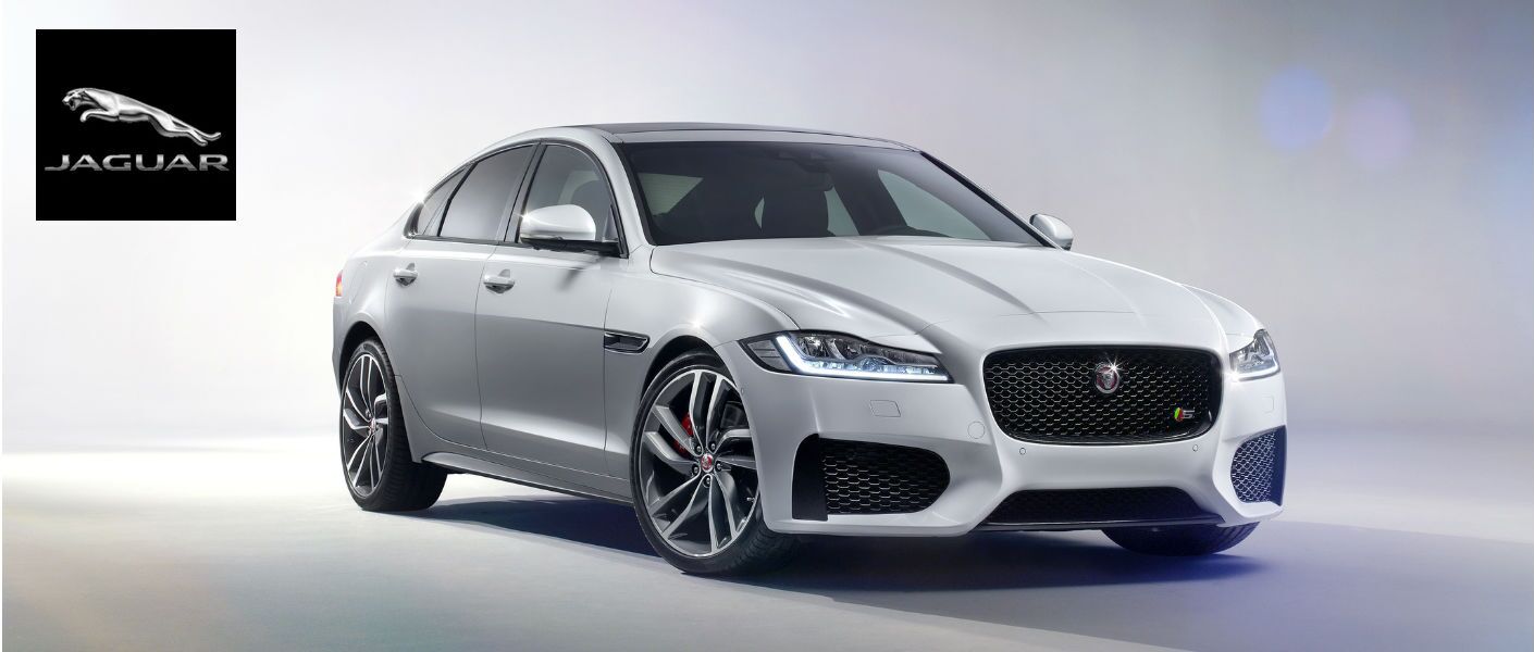 2016 Jaguar XF Merriam KS