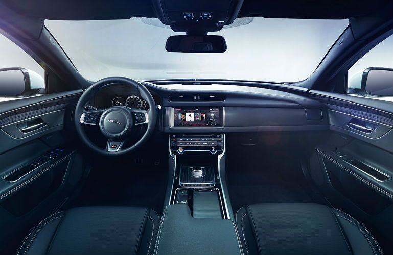2016 Jaguar XF Merriam KS