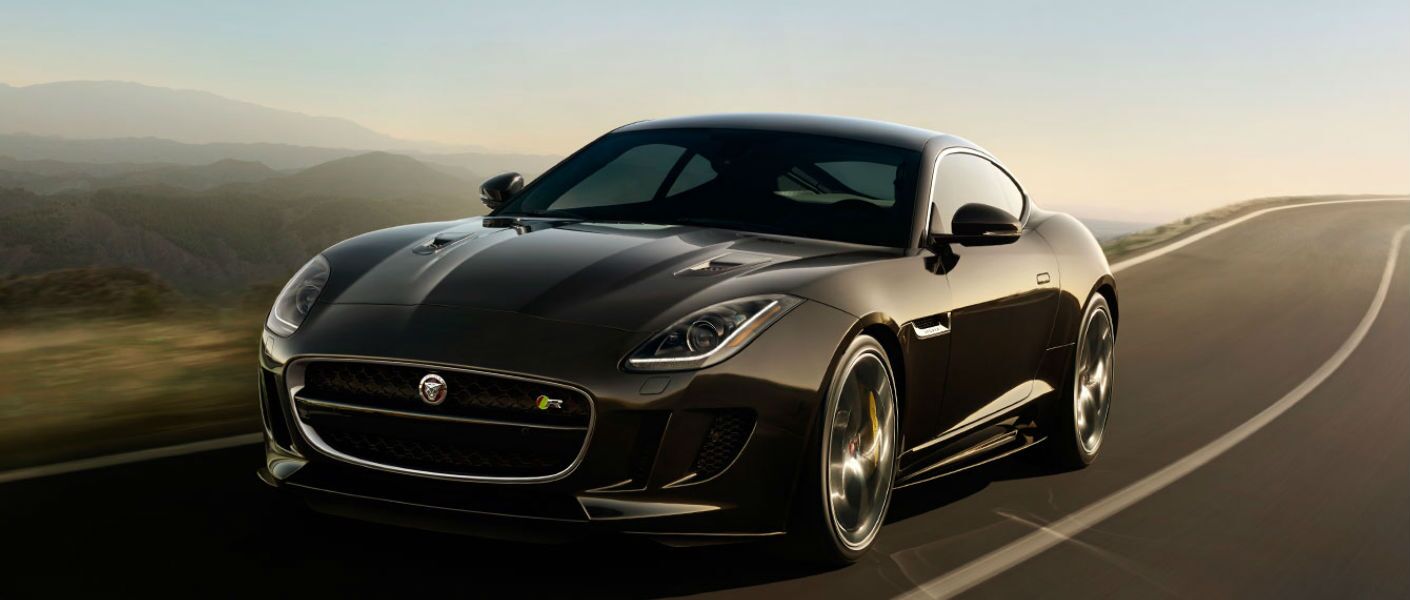 2016 Jaguar F-TYPE Merriam KS