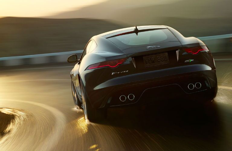 2016 Jaguar F-TYPE Merriam KS