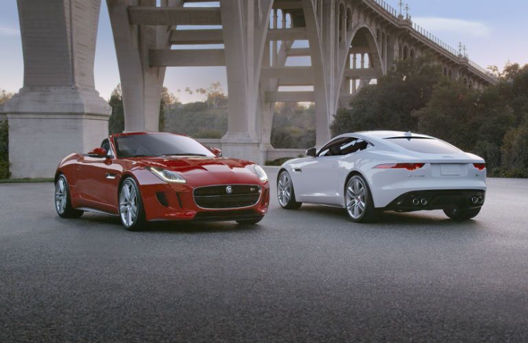 Jaguar Ranks Second in JD Power Initial Quality