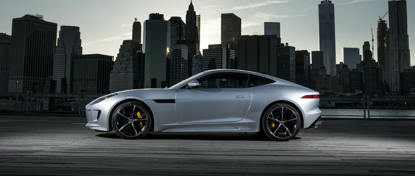 Jaguar Vehicle Protection Plan
