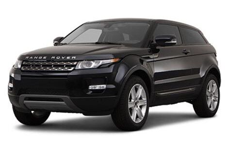 Pre-Owned Luxury SUVs near Omaha NE