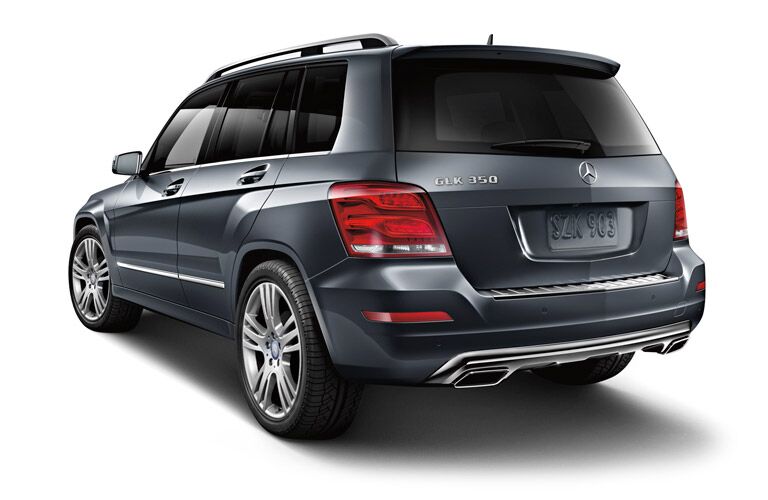 Pre-Owned Luxury SUVs near Manhattan KS