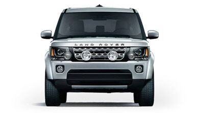 Pre-Owned Luxury SUVs Near Topeka KS
