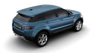 Pre-Owned Land Rover for Sale near Manhattan KS
