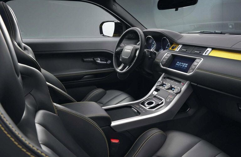 2014 Range Rover Evoque Merriam KS