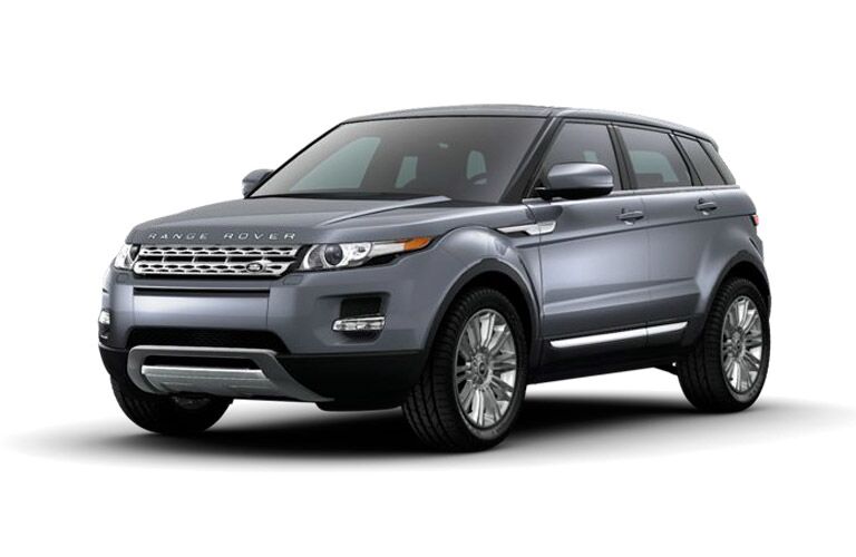 2014 Range Rover Evoque Merriam KS