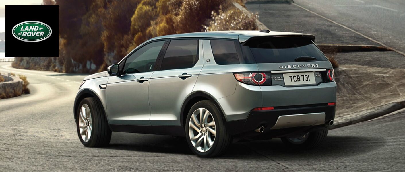 2015 Land Rover Discovery Sport In Merriam Ks