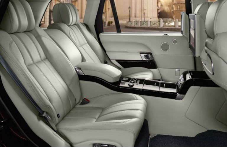 Land Rover Custom Order and Purchase Merriam KS