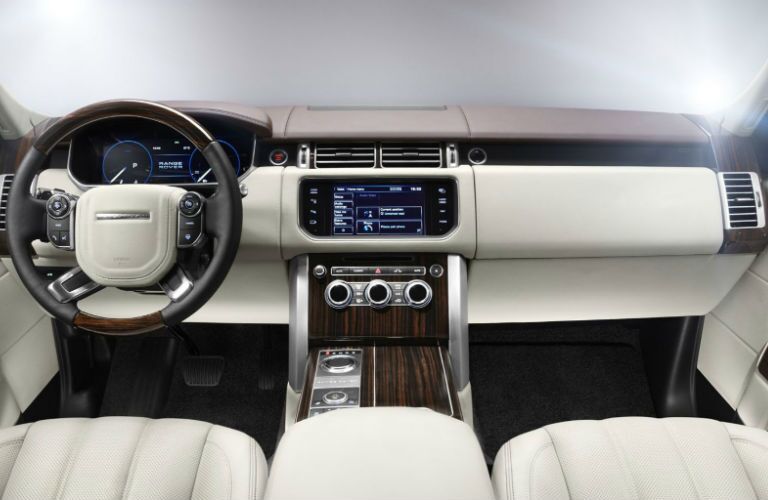 Land Rover Custom Order and Purchase Merriam KS
