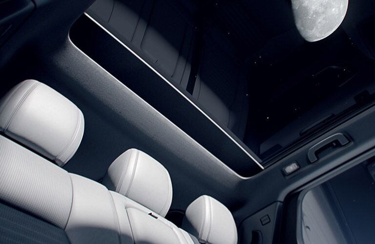 2016 Land Rover Discovery Sport Merriam KS sun roof