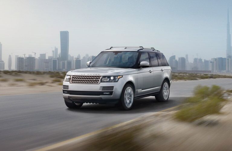 Aristocrat Land Rover Service And Parts Merriam Ks