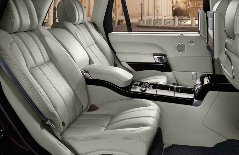 2016 Land Rover Range Rover Merriam KS