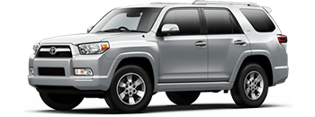 Toyota 4Runner