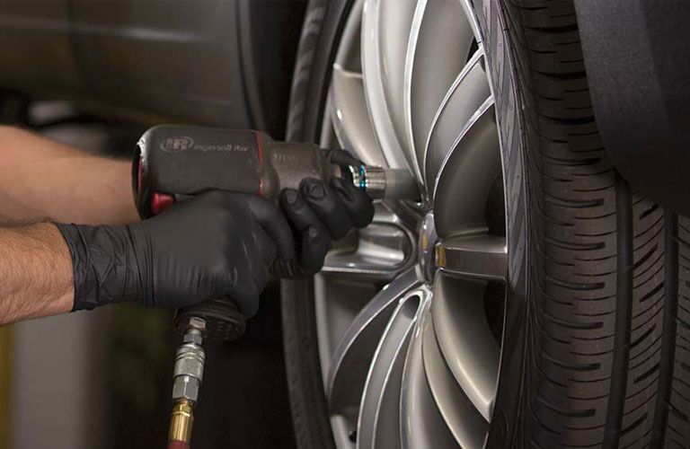 Certified Pre-Owned at Volkswagen of Clovis