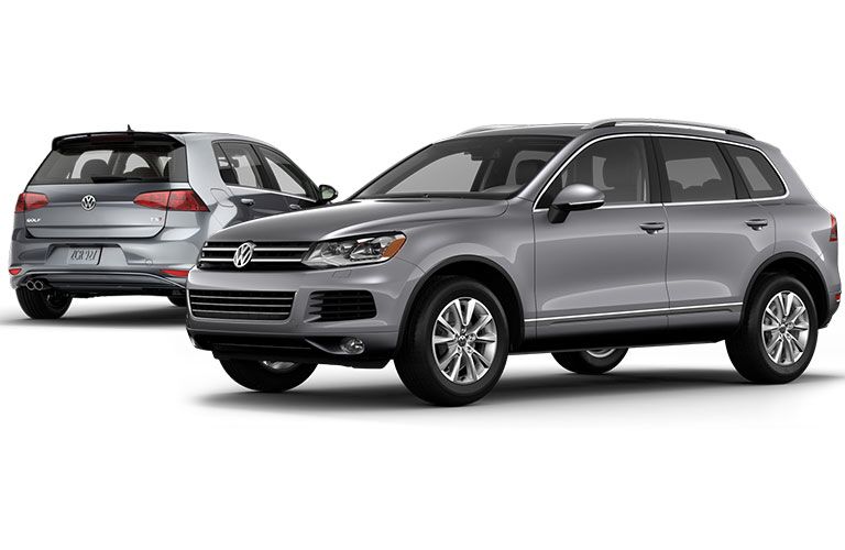 Purchase your next car at Volkswagen of Clovis