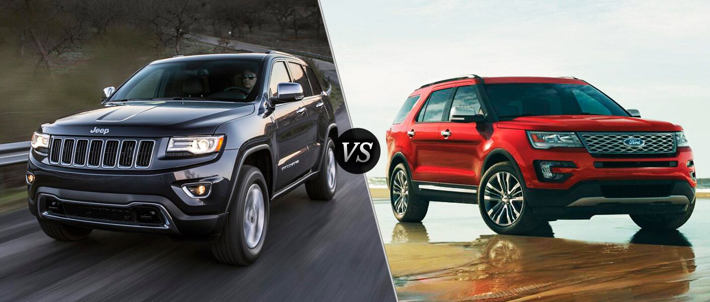 Jeep compass отличие от grand cherokee Jeep compass отличие от grand cherokee