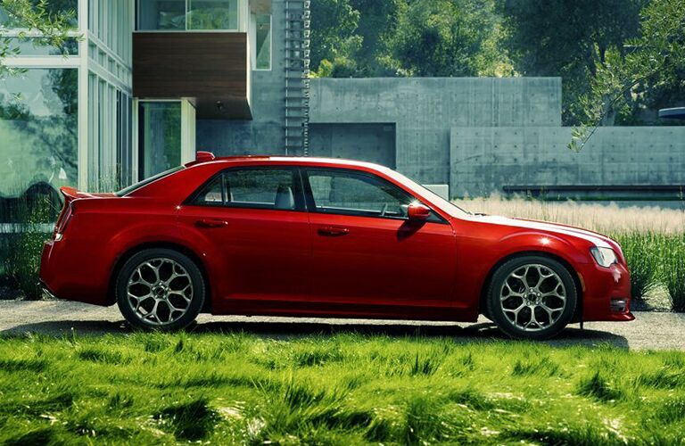 Chrysler St Paul 2019 Chrysler 300 St. Paul MN