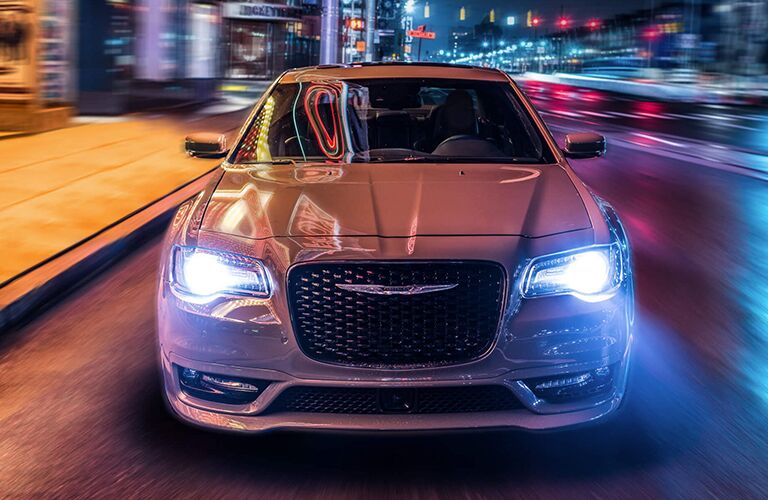 2019 Chrysler 300 St Paul Mn