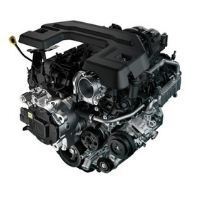 3.6-liter Pentastar V6 with eTorque