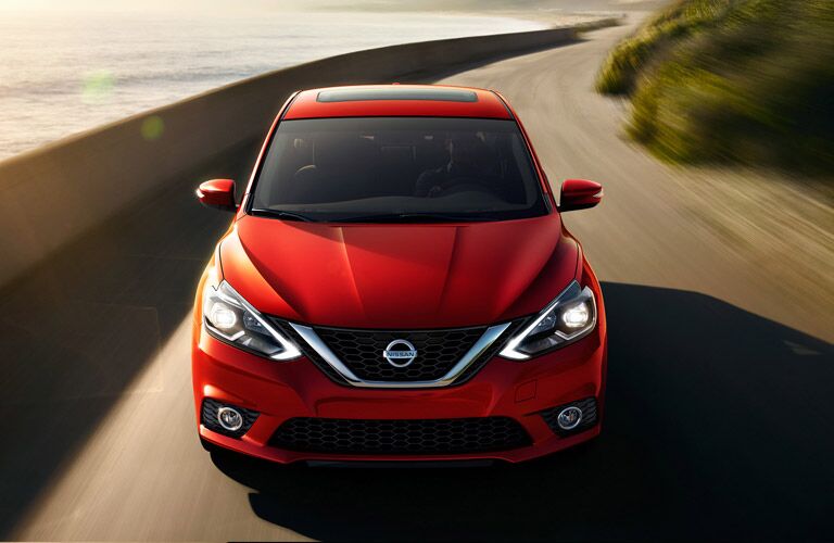 Nissan Uber Driver Incentives In Vallejo, CA Nissan Sentra