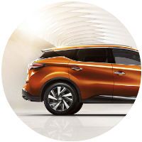 2017 murano power liftgate