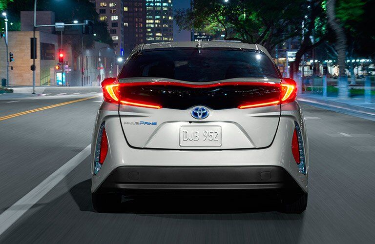 Rear View
