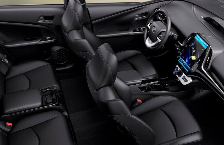 Yaris cabin