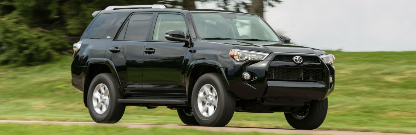 Toyota Certified Used Warranty Saint Louis MO