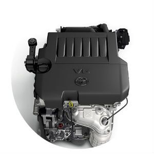 what kind of engine does the Toyota Avalon have?