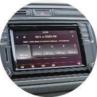 2016 Volkswagen Tiguan Technology