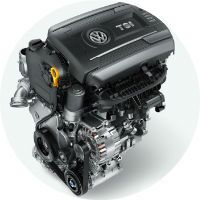 2017 Volkswagen Beetle Peformance