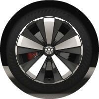 2017 Volkswagen Beetle Style
