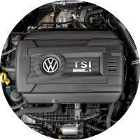2017 Volkswagen Golf R Engine Specs