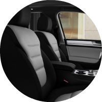 2017 Volkswagen Touareg Features