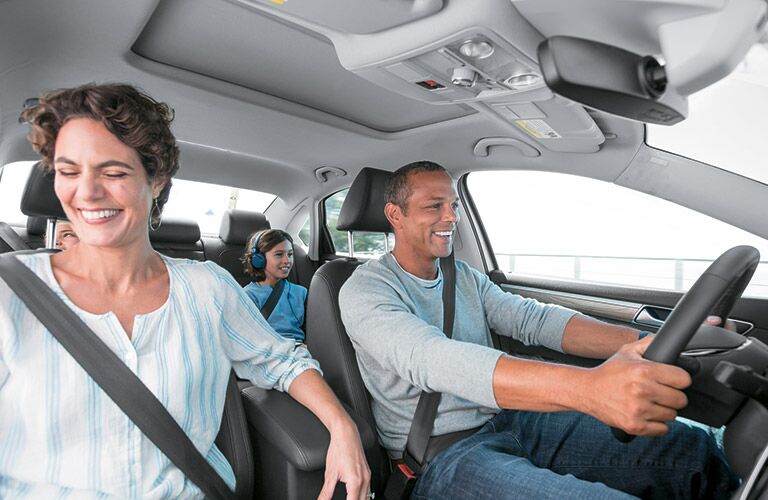 2016 VW Passat San Diego price value