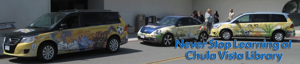 South Bay Volkswagen in the Community