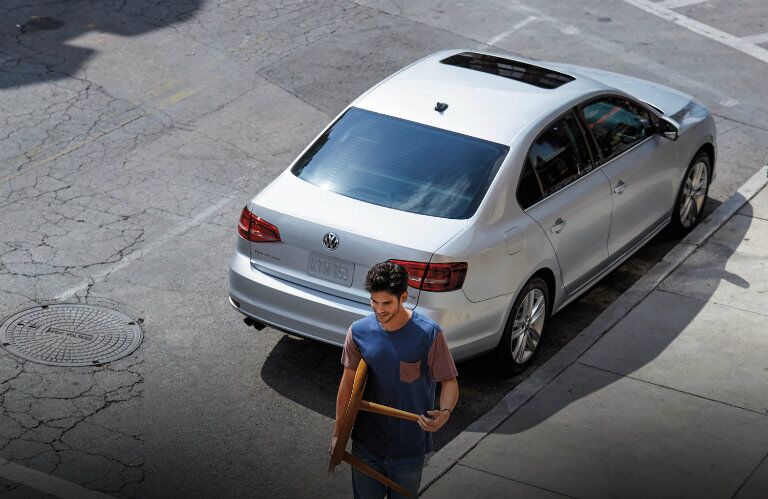 Used Volkswagen National City CA